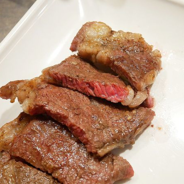 燒肉眾 竹北光明店