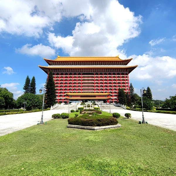 圓山牛排館 Grand Steak