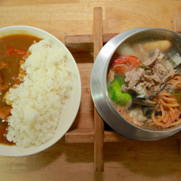 薛媽媽鍋燒意麵