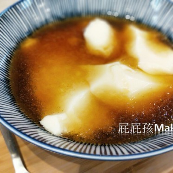 冰的熱的甜品製所