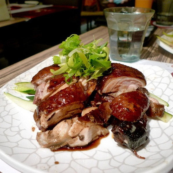 齊客來（敦南店）