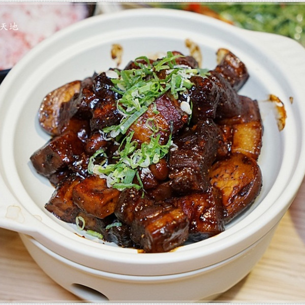 時時香RICE BAR(新時代店)