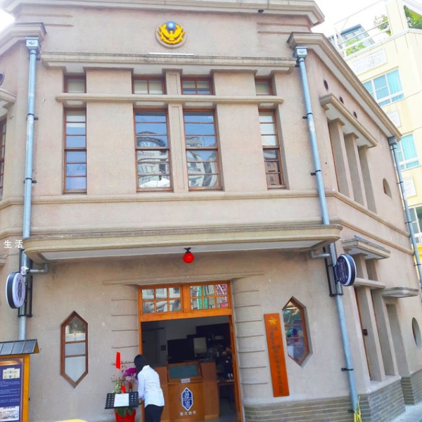 A.D.1936頂街藝文珈琲