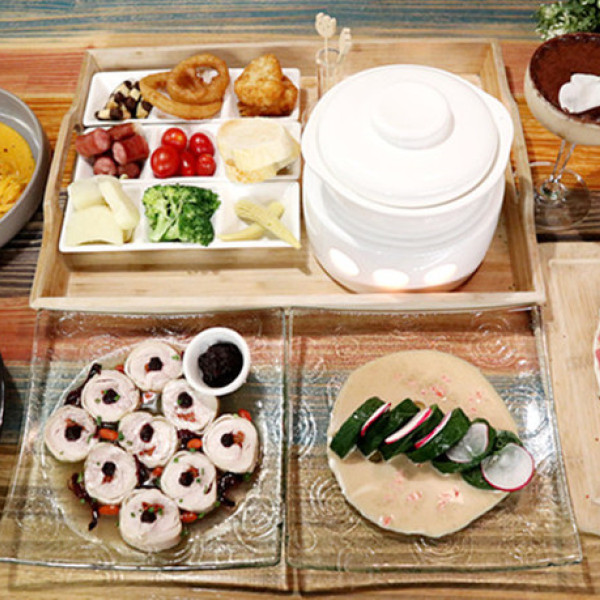 吾獨食驗室 Woo Doo Food Lab