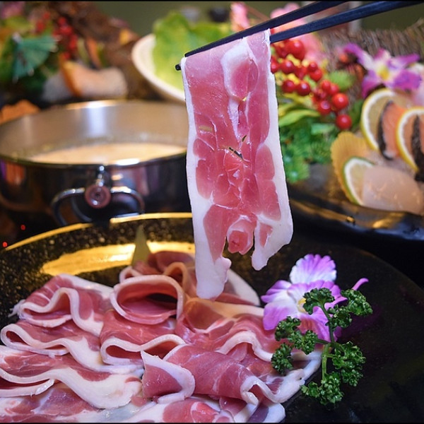 麋鹿の鍋物太平店