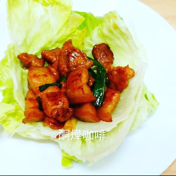 酮燁咖啡-頂級法式生酮甜點.餐飲