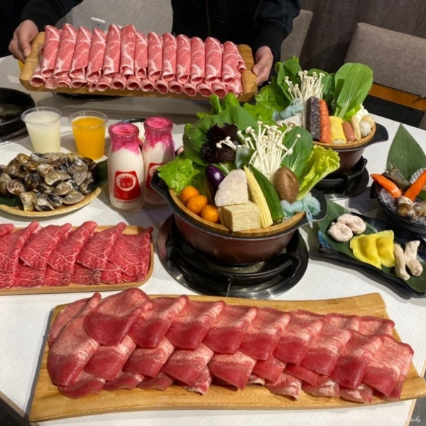 花見川精緻平價個人鍋物 楠梓店