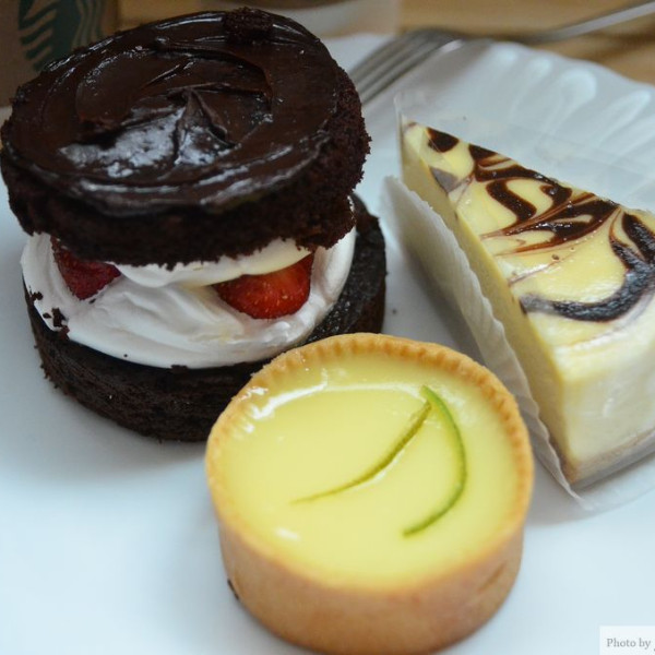 星巴克咖啡 Starbucks Coffee（台視門市）