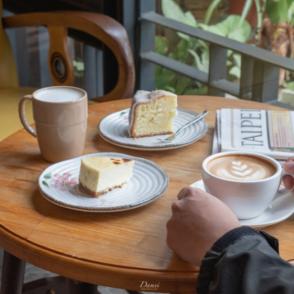 Coffee Stay 賴老師的家