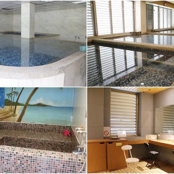 輕井澤溫泉溫泉旅館(新北市旅館134號)