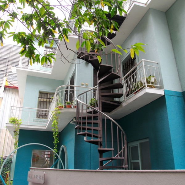 VIVRE CAFE 琲癮咖啡