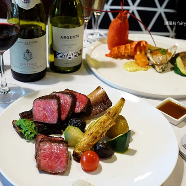 王品牛排(桃園同德店)