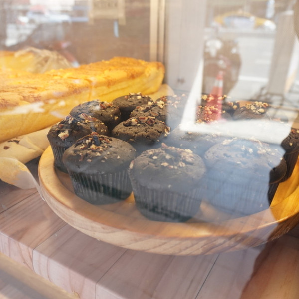 橘香和蛋糕職人