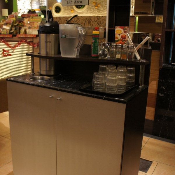 丹堤咖啡 (民生一店)