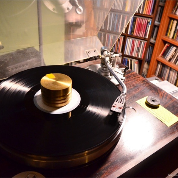 艾比路唱片行 Abbey Road