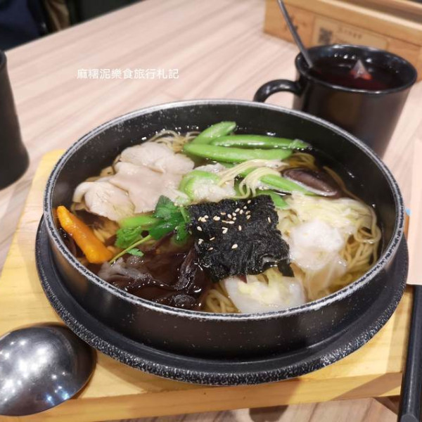 天利食堂-豐原店