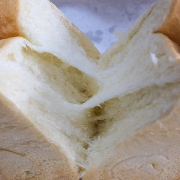 一覚 ichisatori bakery 高級食パン専門店