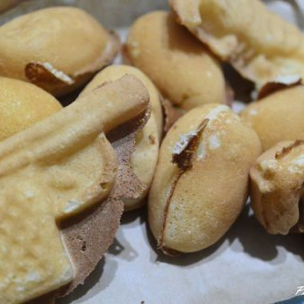 737巷轉角雞蛋糕