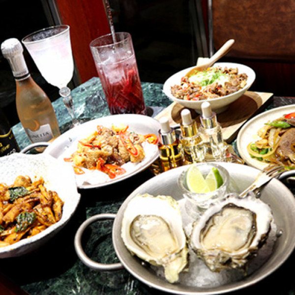 技固吧好酒夜食生蠔牛舌專門店