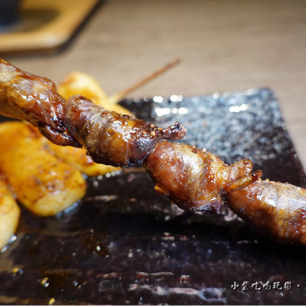 大河屋燒肉丼串燒南崁店