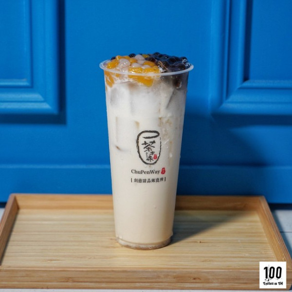 茶本味沙鹿鎮南店