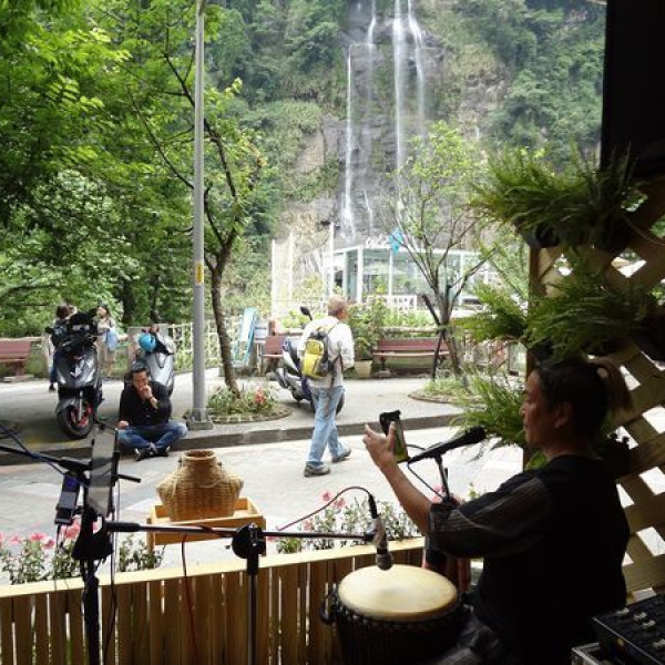 阿孟精緻料理(音樂下午茶)