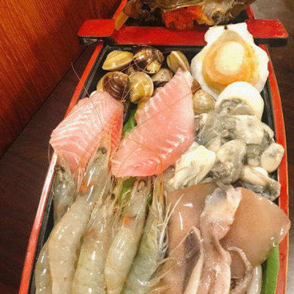 鍋享日式涮涮鍋