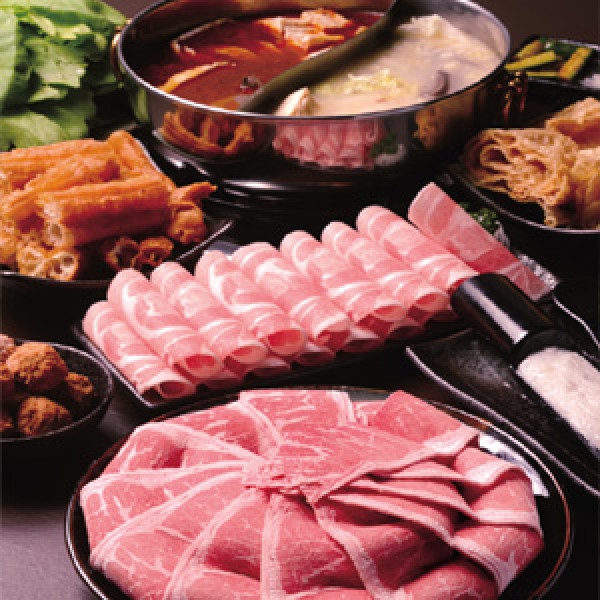 史記精緻鴛鴦鍋