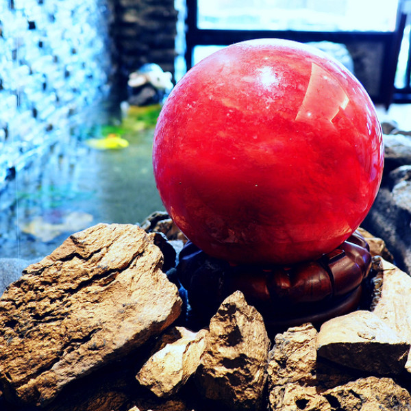 白亦行館 咖啡與茶