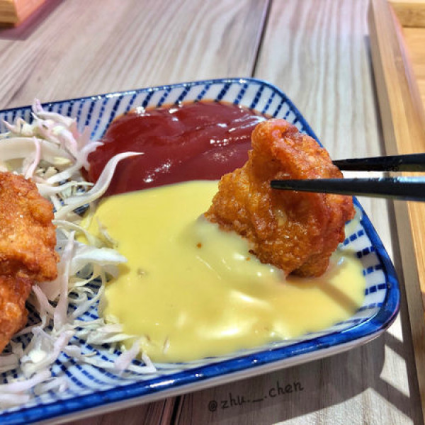 好樂茶食The Holla Tea