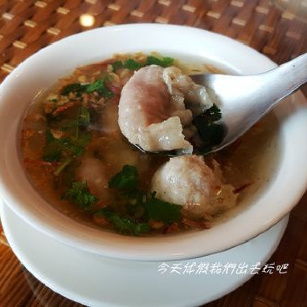 李振輝扁食(食燕)