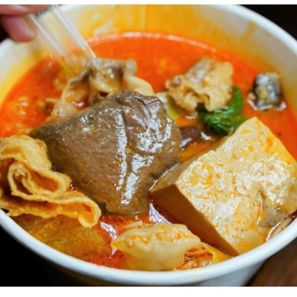 小春囍-外帶小火鍋