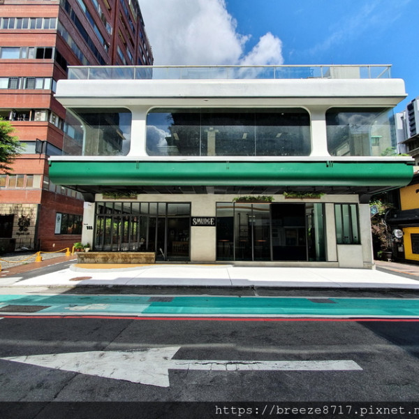 Miracle Coffee 東區 SMUDGE store