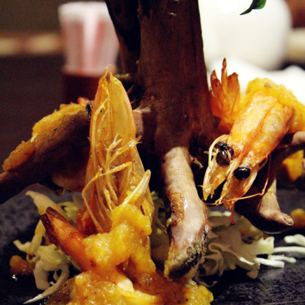 邊田庄(建國本館)