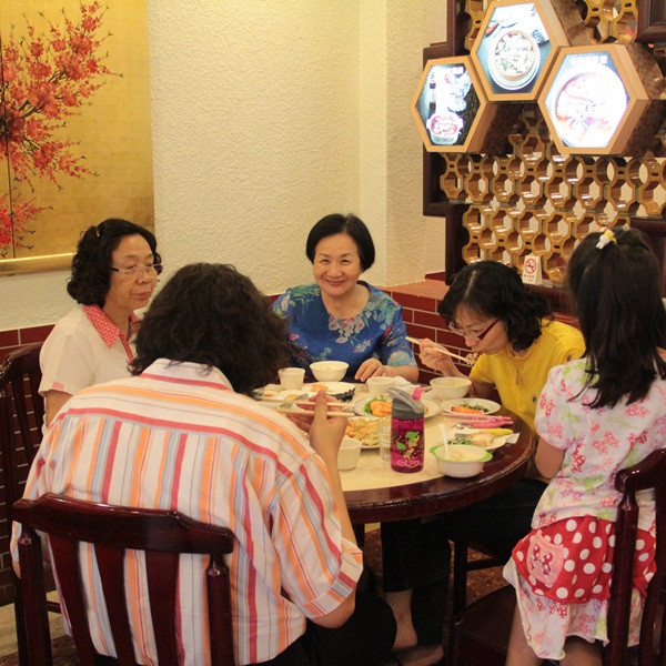 雞家莊(六條店)