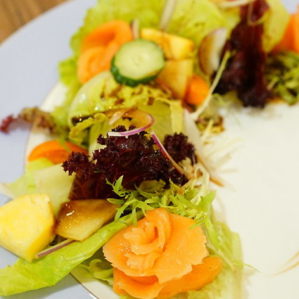 富雅商行 fuya bistro