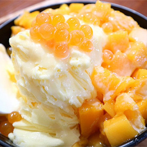 SuperPaPa雪花專賣店