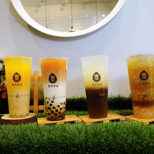 墨耳木耳飲品｜新竹店