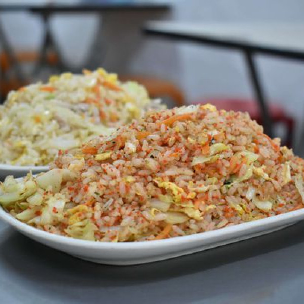 鑫鱻獨家紹興炒飯