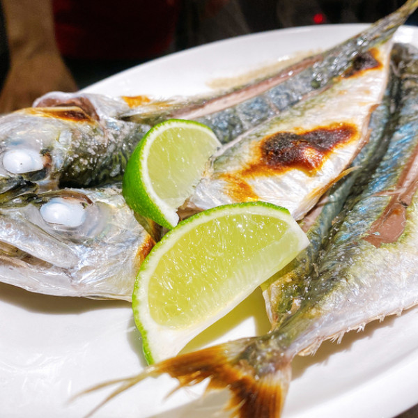 吉村海鮮居酒屋