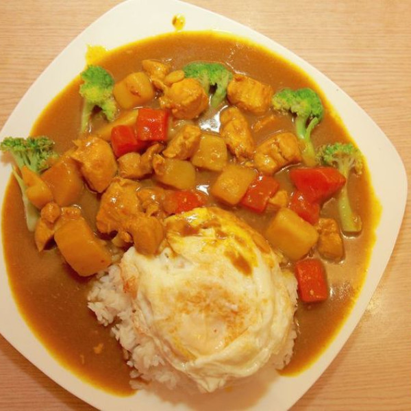 夫芙無國界料理