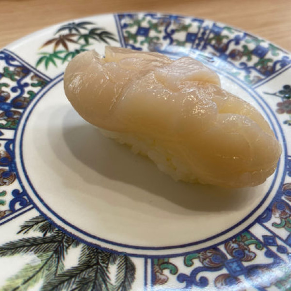 站前小高玉迴轉壽司