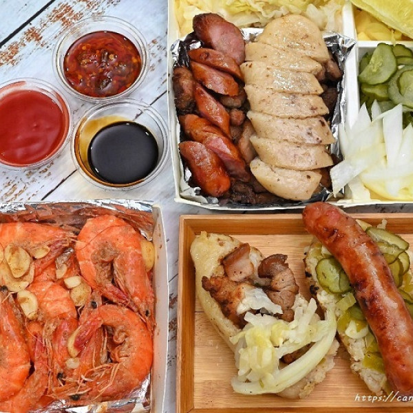 Q媽咪大腸包小腸