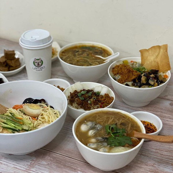 Lambo Cucina 樂寶食堂