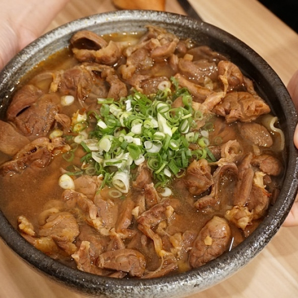 麵家二眷 - 永和店