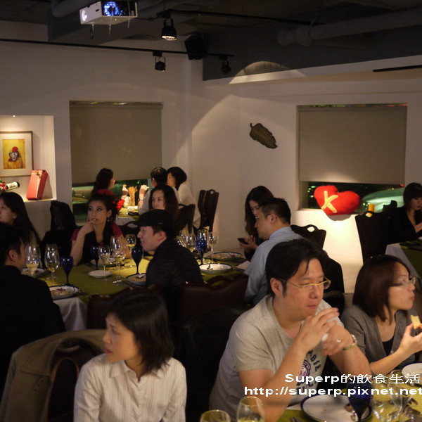 Pierrot Bistro別廬洋館