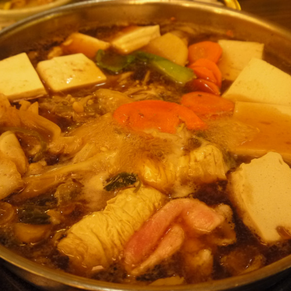 Mo-Mo-Paradise(中山牧場)