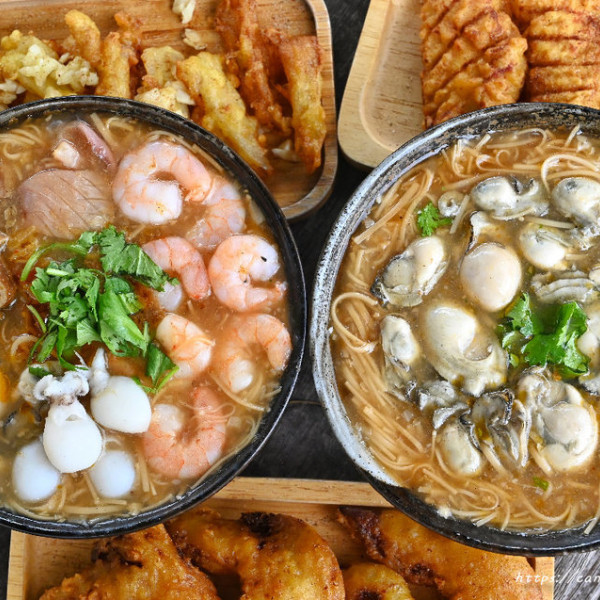 小糊子麵線專門