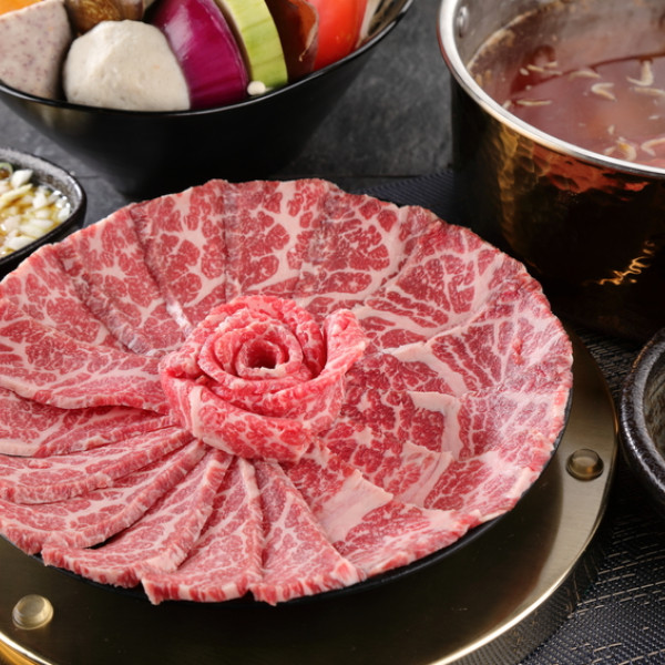 汕頭泉成沙茶潮鍋-新竹巨城店