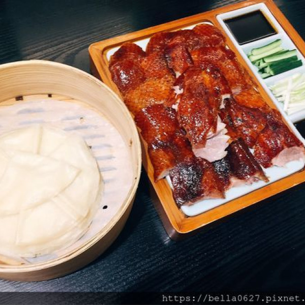 鴨寮街烤鴨點心坊-鳳山店